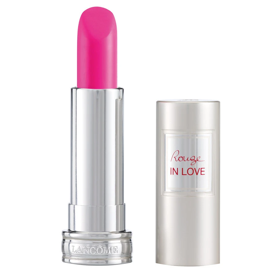 LANCOME ROSSETTO ROUGE IN LOVE 361M PINK BONBON 3 LANCOME ROSSETTO ROUGE IN LOVE 361M PINK BONBON