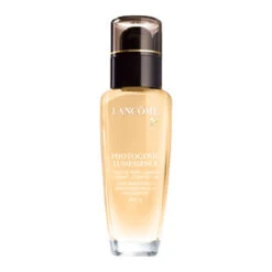 LANCOME FONDOTINTA PHOTOGENIC LUMESSENCE 01 BEIGE ALBATRE SPF 15