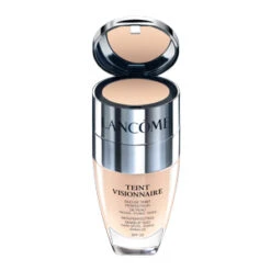 LANCOME TEINT VISIONNAIRE MAKE UP DUO FONDOTINTA SPF 20 010 BEIGE PORCELAINE