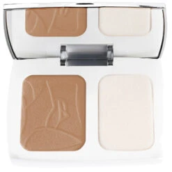 LANCOME TEINT MIRACLE FONDOTINTA COMPATTO CREATORE DI LUCE NATURALE 03 BEIGE DIAPHANE