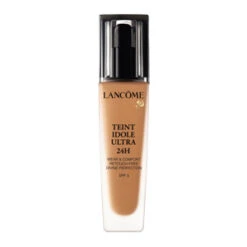 LANCOME FONDOTINTA IDOLE ULTRA RENOVATION 24H 10 BEIGE PRALINE