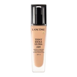 LANCOME FONDOTINTA IDOLE ULTRA RENOVATION 24H 045 SABLE BEIGE