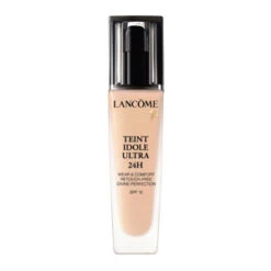 LANCOME FONDOTINTA IDOLE ULTRA RENOVATION 24H 035 BEIGE DORE'