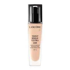 LANCOME FONDOTINTA IDOLE ULTRA RENOVATION 24H 03 BEIGE DIAPHANE