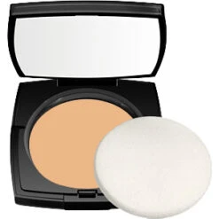 LANCOME FONDOTINTA IDOLE ULTRA COMPACT 03 BEIGE DIAPHANE