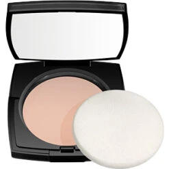 LANCOME FONDOTINTA IDOLE ULTRA COMPACT 01 BEIGE ALBATRE