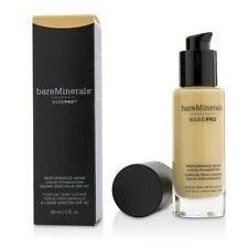 BareMinerals BarePro Performance Wear N. 09 Light Neutral Fondotinta Minerale Liquido SPF20