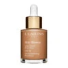 Clarins Skin Illusion Fondotinta 113 Chestnut -Collistars Negozio 394520