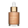 Clarins Skin Illusion Fondotinta 108,5 Cashew -Collistars Negozio 394529