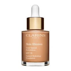 Clarins Skin Illusion Fondotinta 108,5 Cashew