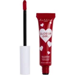 Lottie London Glossip Girl Lipgloss Extra