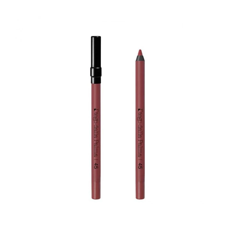 Diego Dalla Palma Stay On Me 45 Corallo Lip Liner Long Lasting Water Resistant Matita Labbra 3 Diego Dalla Palma Stay On Me 45 Corallo Lip Liner Long Lasting Water Resistant Matita Labbra
