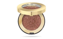 PUPA VAMP! EXTREME OMBRETTO 005 BRONZE Ombretto Crema-Polvere Effetto Scenografico Scrivenza Estrema