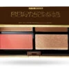 PUPA BRONZING E CONTOURING 003 DARK SKIN Terra Abbronzante Terra Contouring Illuminante Blush -Collistars Negozio 407504