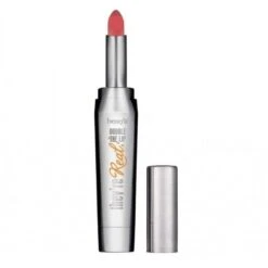 Benefit They're Real Double The Lip Mini Lusty Rose Rossetto