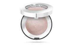 PUPA VAMP! WET&DRY 200 LUMINOUS ROSE Ombretto Cotto Effetto Luminoso Doppio Utilizzo Asciutto E Bagnato