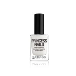 BELLA OGGI TRATTAMENTO RISTRUTTURANTE PRINCESS NAILS UNGHIE MANI
