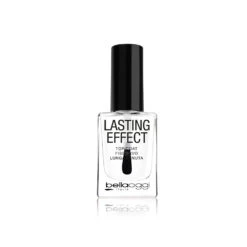 BELLA OGGI TOP COAT LASTING EFFECT GLOSSY DURATURO FISSAGGIO A LUNGO TERMINE UNGHIE MANI