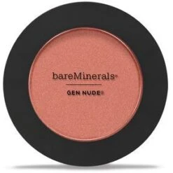 BareMinerals Gen Nude Peachy Keen Blush In Polvere