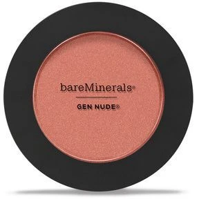BareMinerals Gen Nude Peachy Keen Blush In Polvere