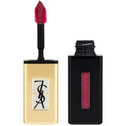 Yves Saint Laurent Rouge Pur Couture Vernis à Lèvres N.210 Glossy Stain Rossetto