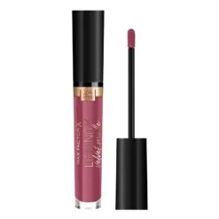MAX FACTOR ROSSETTO LIPFINITY MATTE 5 Matte Merlot