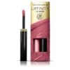 MAX FACTOR ROSSETTO LIPFINITY 330 Essential Burgundy 2 MAX FACTOR ROSSETTO LIPFINITY 330 Essential Burgundy -Collistars Negozio 408630