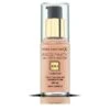 MAX FACTOR FONDOTINTA FACEFINITY ALL DAY FLAWLESS 3 IN 1 45 Warm Almond