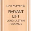 MAX FACTOR FONDOTINTA RADIANT LIFT 80 Deep Bronze 2 MAX FACTOR FONDOTINTA RADIANT LIFT 80 Deep Bronze -Collistars Negozio 408684