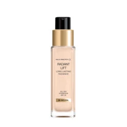MAX FACTOR FONDOTINTA RADIANT LIFT 50 Natural