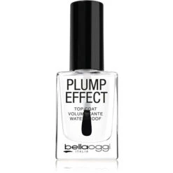 BellaOggi Plump Effect Top Coat Volumizzante Waterproof
