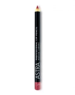 ASTRA Professional Lip Pencil Matita Labbra 1,1gr LUNGA TENUTA N.47 GENTLE PETAL
