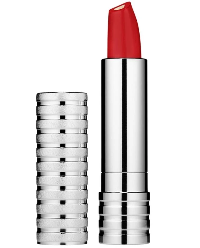 Clinique Dramatically Different Lipstick Shaping Lip Colour ROSSETTO ALTA DEFINIZIONE N.20 RED ALERT 3 Clinique Dramatically Different Lipstick Shaping Lip Colour ROSSETTO ALTA DEFINIZIONE N.20 RED ALERT