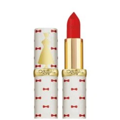 L'OREAL Rossetto COLOR RICHE MARY POPPINS 346 EDIZIONE LIMITATA