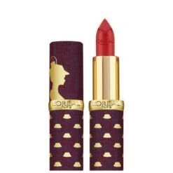 L'OREAL Rossetto COLOR RICHE MARY POPPINS 345 EDIZIONE LIMITATA