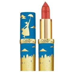 L'OREAL Rossetto COLOR RICHE MARY POPPINS 342 EDIZIONE LIMITATA