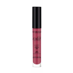 DEBORAH ROSSETTO FLUIDO FLUID VELVET Mat Lipstick N.15 MAUVE