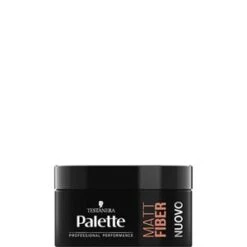TESTANERA PALETTE MATT FIBER RL18 MODELLABILE 100ml