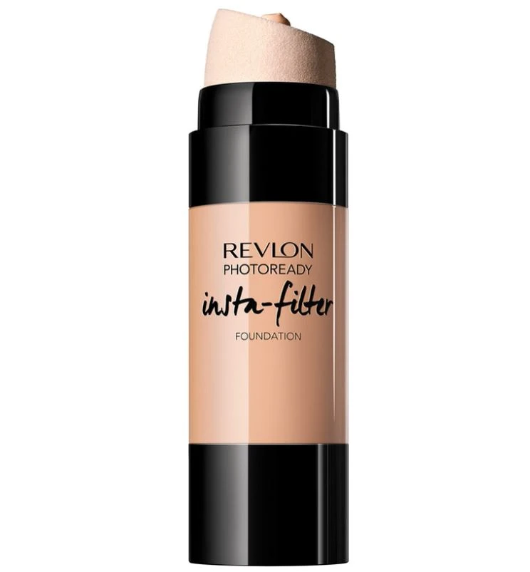 REVLON PHOTOREADY INSTA-FILTER FOUNDATION FONDOTINTA MISCELA PERFETTA 200 NUDE 3 REVLON PHOTOREADY INSTA-FILTER FOUNDATION FONDOTINTA MISCELA PERFETTA 200 NUDE