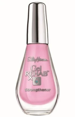 SALLY HANSEN TRATTAMENTO UNGHIE GEL REHAB MASCHERA RIPARA