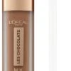 L'OREAL ROSSETTO LES CHOCOLATS 860 GINGER BOMB LIQUID LIPSTICK LABBRA ULTRA OPACO