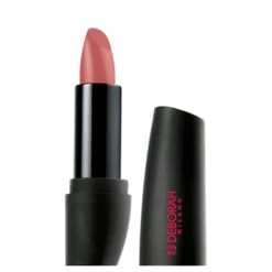 DEBORAH ROSSETTO ATOMIC RED MAT 27 NUDE ROSE