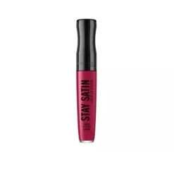 RIMMEL LONDON ROSSETTO LIQUIDO STAY SATIN INTENSO SATINATO ALTA DEFINIZIONE 800 RAD