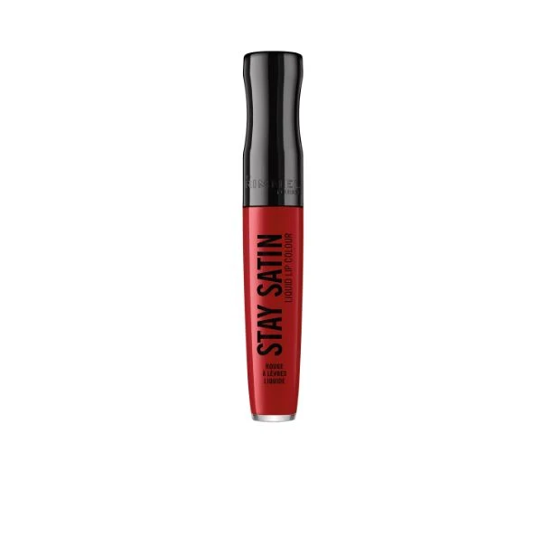 RIMMEL LONDON ROSSETTO LIQUIDO STAY SATIN INTENSO SATINATO ALTA DEFINIZIONE 500 REDICAL 3 RIMMEL LONDON ROSSETTO LIQUIDO STAY SATIN INTENSO SATINATO ALTA DEFINIZIONE 500 REDICAL