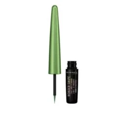 RIMMEL LONDON EYELINER & OMBRETTO WONDER SWIPE 2IN1 TENUTA 10h 008 CRUSH ON YOU