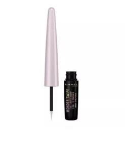 RIMMEL LONDON EYELINER & OMBRETTO WONDER SWIPE 2IN1 TENUTA 10h 005 YASSSS