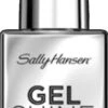 SALLY HANSEN GEL SHINE 3D TOP COAT GEL UNGHIE DAL FINISH BRILLANTE ULTRA GLOSSY -Collistars Negozio 411871
