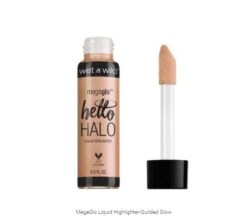 Wet N Wild ILLUMINANTE LIQUIDO MegaGlo Liquid Highlighter Guilded Glow E306B