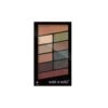 WET N WILD Color Icon Eyeshadow 10 Pan Palette Palette Di Ombretti Nude Awakening E757A OMBRETTO OCCHI -Collistars Negozio 412130