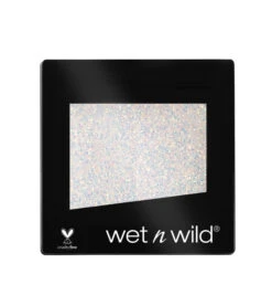 WET N WILDE Color Icon Glitter Single Bleached E351C OMBRETTO OCCHI